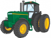 Logo Bazac Matériel Agricole