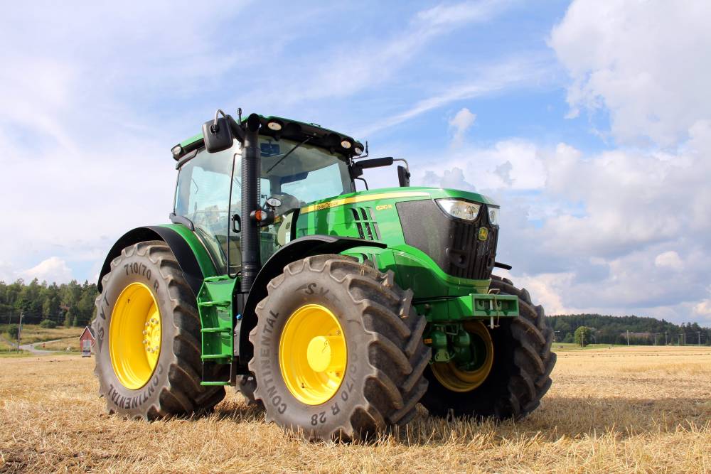 Vente de matériel agricole neuf - Bazac Matériel Agricole